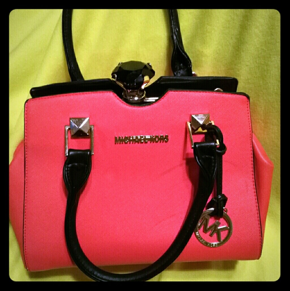 Michael Kors handbag